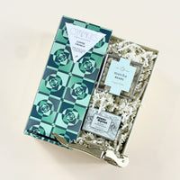 Matcha green