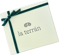 La Terrán skincare set