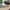 TREXM 4pcs Patio Conversation Set Solid Wood Loveseat 2 Chairs and Table Outdoor Conversation Group with Cushions for Backyard Poolside Garden Beige Cushion + Natural Rope