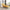 Veet Button-Tufted Chaise Lounge Chair with Pillow - Mustard Yellow Upholstered, Solid Acrylic Legs, 275 lb Weight Capacity, No Assembly Required for Living Room, Bedroom, Office, Living Room Seating | Tufted Upholstery | Plush Fabric Chair