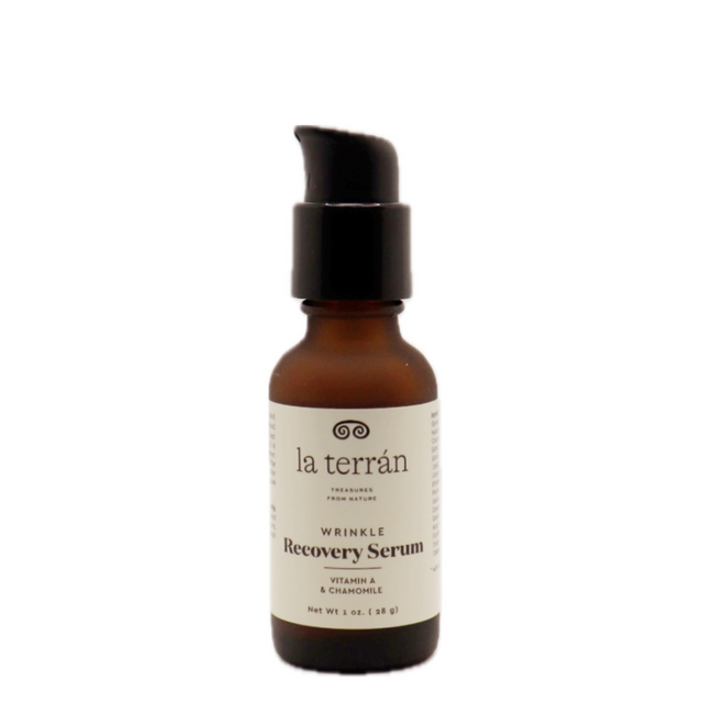 Recovery wrinkle serum