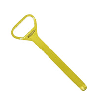 Lux bottle cap opener