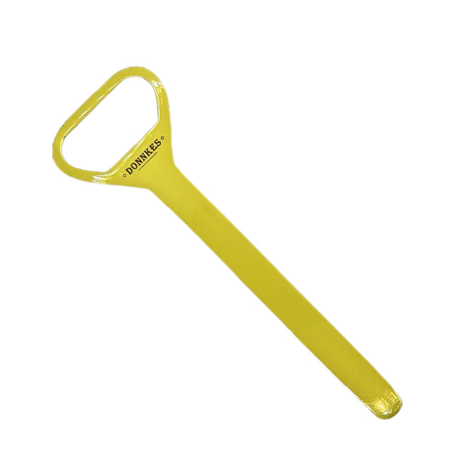 Lux bottle cap opener