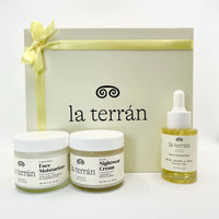 Skincare set