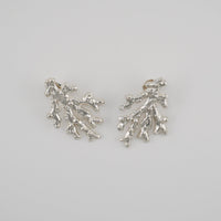 Coral Breeze Studs