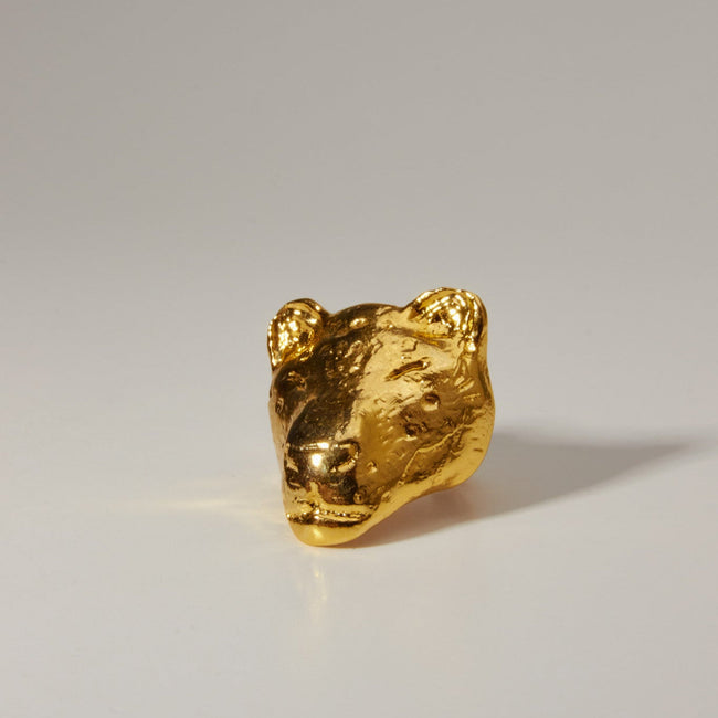 Mishuo Ring