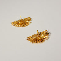 Enigma Eye Studs