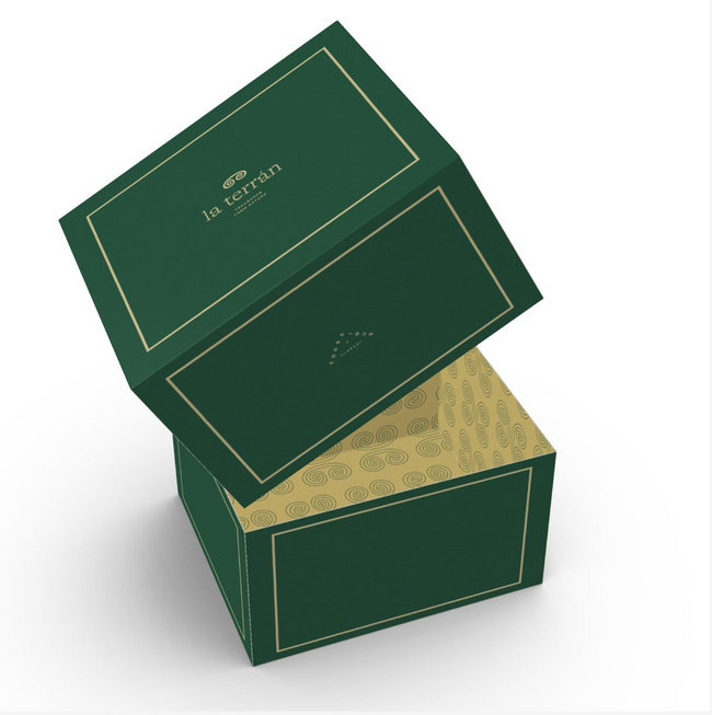 Small box. 0 - 3 products