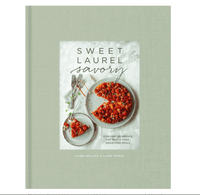 Sweet Laurel Savory Cookbook