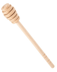 Honey spoon