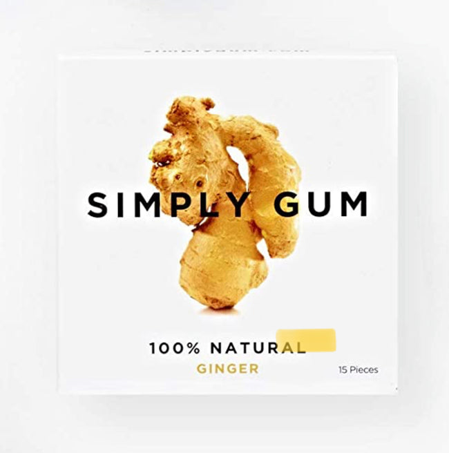 Simply gum