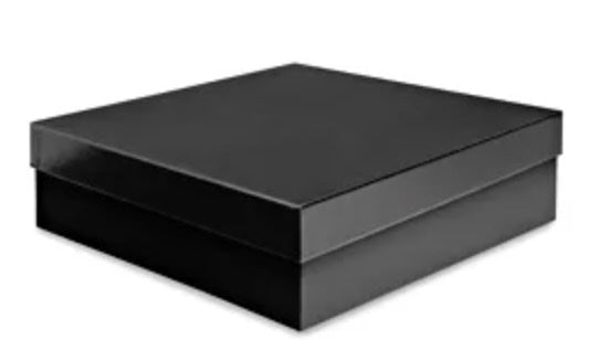 Gift Box Builder