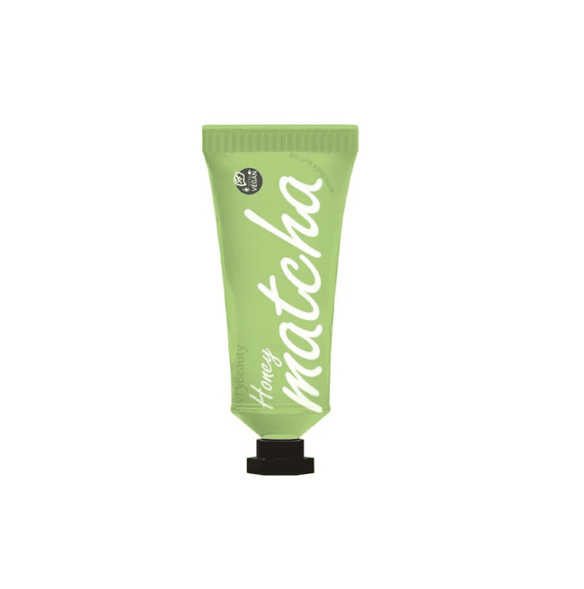 AVRYBEAUTY- Honey Matcha Shea Butter Lotion