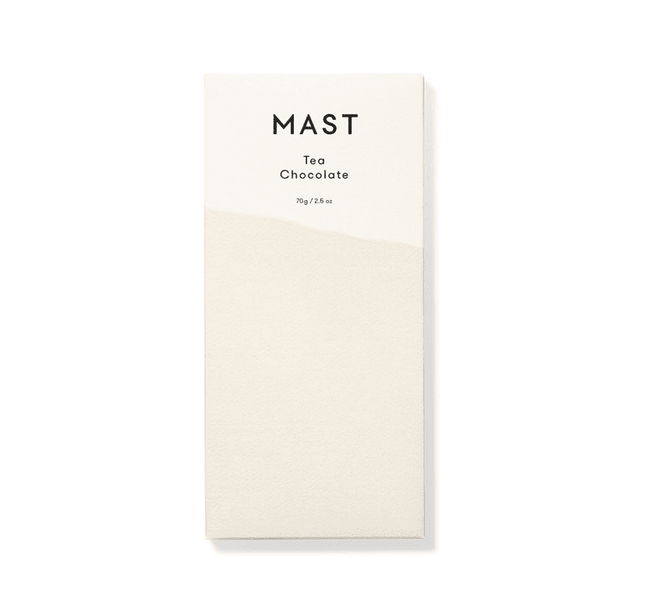 Mast Chocolate