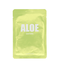 Lapcos-Aloe Mask