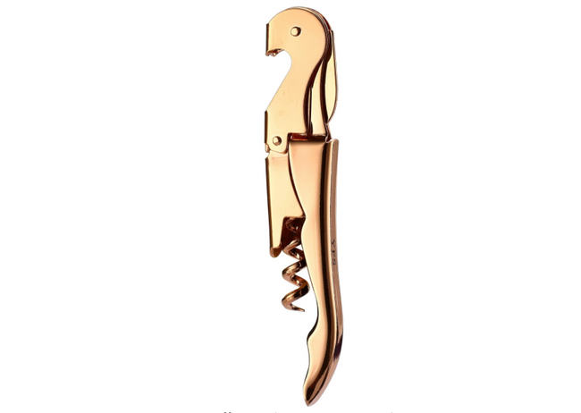 Corkscrew