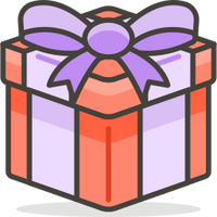 Gift Box Builder